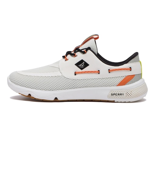 STS41105 7 SEAS 3-EYE WHITE 635310-0001