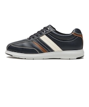 HL19025 TR COLBERT LACE NAVY 629349-0002