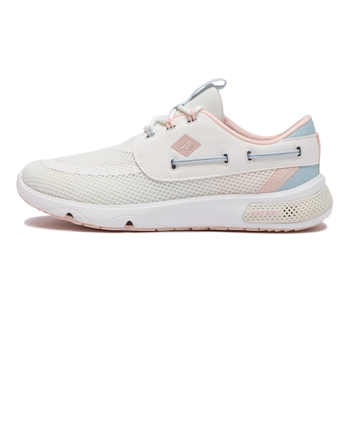 STS49155 WS 7 SEAS 3-EYE WHITE 635311-0001
