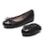 21036N　OLIVIA　BLK　658862-0001