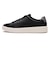 C36655　GRAND CROSSCOURT TRAVELER SNKR　*BLACK/EGRET　662020-0001