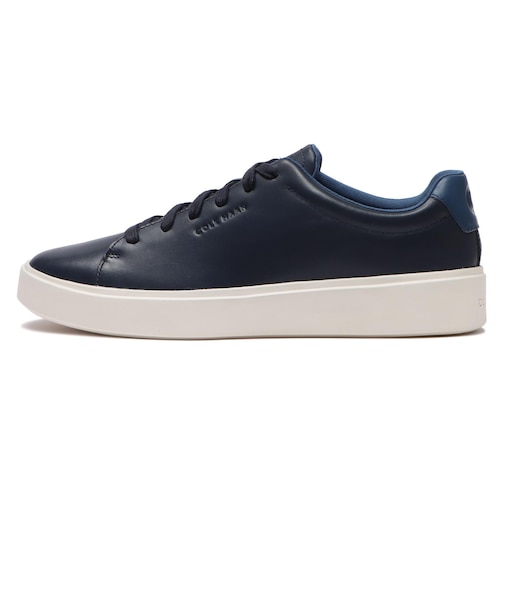 C37174 GRAND CROSSCOURT TRAVELER SNKR *NAVY BLAZER 662023-0001