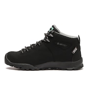 HKU13 アオラギ クラシック WP BLACK/BLACK 633741-0001