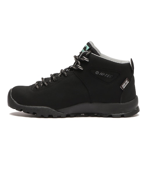 HKU13 アオラギ クラシック WP BLACK/BLACK 633741-0001