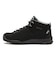 HKU13　ｱｵﾗｷﾞ ｸﾗｼｯｸ WP　BLACK/BLACK　633741-0001