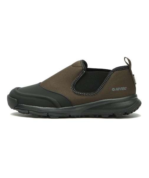 CM018 ヴォルク チェルシー BLACK 662966-0001