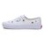 V44CF EMB.F　AUTHENTIC　WHITE/FLOWER　634460-0001