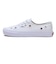 V44CF EMB.F　AUTHENTIC　WHITE/FLOWER　634460-0001