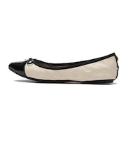 21012N HOLLY CRM/BLK 658864-0002