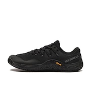 J037336 WS TRAIL GLOVE 7 BLACK/BLACK 663301-0001