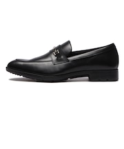 HB21063 AL FL BIT LOAFER BLACK 623232-0001