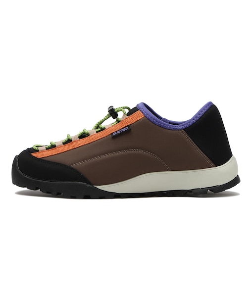 CM019 ヤッホー モック BROWN 662967-0001