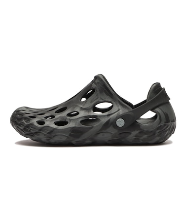 J48595　HYDRO MOC　BLACK　663015-0001