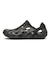 J48595　HYDRO MOC　BLACK　663015-0001