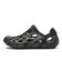 J48595　HYDRO MOC　BLACK　663015-0001