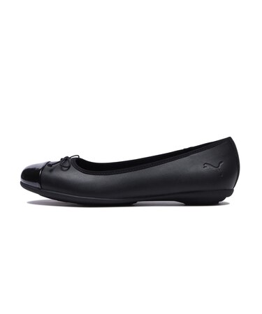 394160 W YONGI FLAT RIBBON *01BLK/R.GOLD 638901-0001