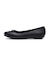 394160　W YONGI FLAT RIBBON　*01BLK/R.GOLD　638901-0001