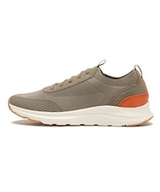 L0090 BUNGEE LACE KHAKI 635371-0002