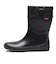 W9005　MIDDLE RAIN　BLACK　635948-0001