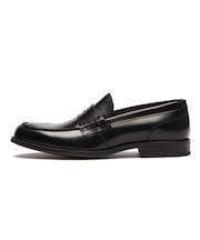 GM01222 LOAFER NERO 636620-0001
