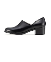 476 HEEL-UP W'S SPOCK SHOES BLACK 664856-0001
