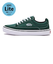 V3938 FINN GREEN/BLACK 635017-0002