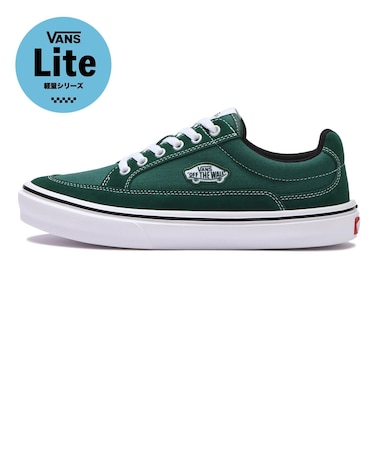 V3938　FINN　GREEN/BLACK　635017-0002