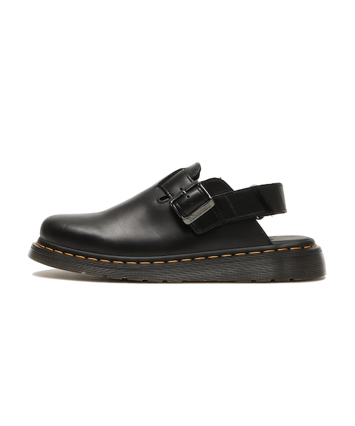 30868001 JORGE II BLACK 658250-0001