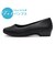 W5012　WEDGE PUMPS 2.5　BLACK　630181-0001