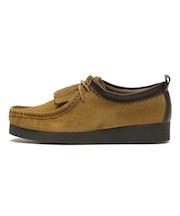 SR03991 MOCASSIN KHAKI 635356-0002