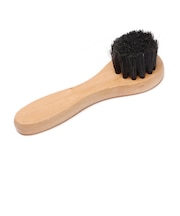 HANDLE BRUSH BLACK 636177-0001