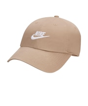 FB5368 U FUT WSH CAP 247KHAKI/WHITE 667275-0004