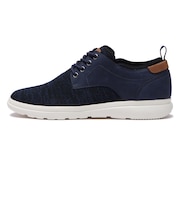 HL19210 TR YORK LACE NAVY 637092-0002