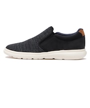 HL19213 TR YORK SLIP BLACK 637093-0001