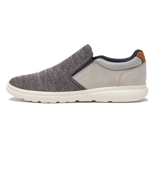 HL19213 TR YORK SLIP GRAY 637093-0002