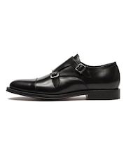 CN3767　D-MONK　NERO　636617-0001