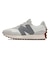 U327LT　U327LT(D)　WHITE/GRAY(LT)　668200-0001