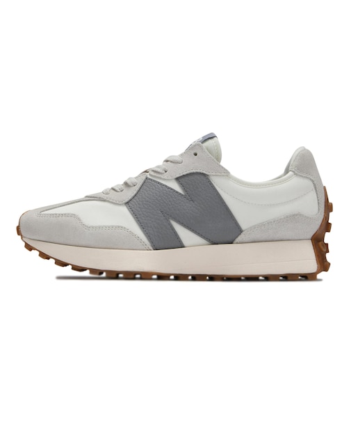 U327LT　U327LT(D)　WHITE/GRAY(LT)　668200-0001