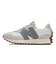 U327LT　U327LT(D)　WHITE/GRAY(LT)　668200-0001