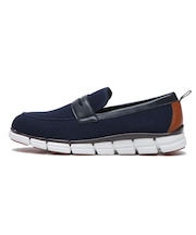 HL19220 TR LOAFER CL NAVY 663698-0002