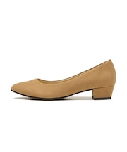 JE80168 POINTED PPS 3 S/BEIGE 622293-0005