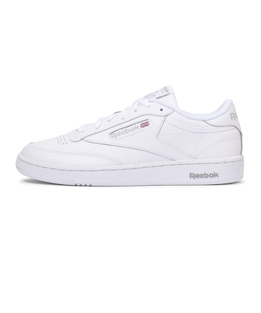 100000154 CLUB C 85 WHITE/GREY 667421-0001