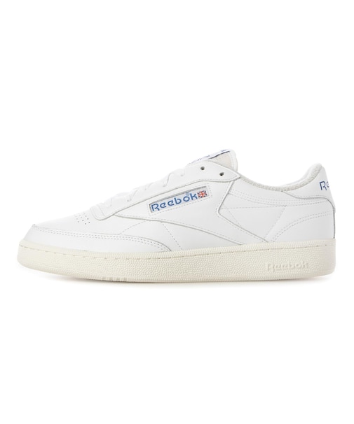 100007875 CLUB C 85 VINTAGE FWHT/CHAL/VBLU 667424-0001