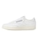 100007875　CLUB C 85 VINTAGE　FWHT/CHAL/VBLU　667424-0001