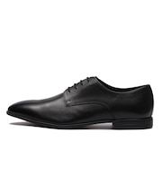 HB50020　PLAIN　BLACK　636624-0001