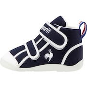 QL5WJC51NW 12-15LCS シャルル NAVY/WHITE 666953-0001
