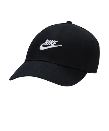 FB5368 U FUT WSH CAP 011BLACK/WHITE 667275-0002