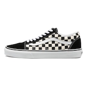 VN0A38G1P0S OLD SKOOL (PRIMARY)BLK/WH 571879-0001