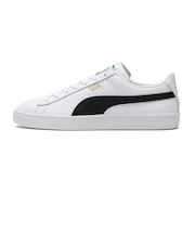 374923 BASKET CLASSIC XXI 02WH/BK 611239-0003
