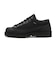 D121008　DANNER FIELD LOW　BLACK/BLACK　606503-0002